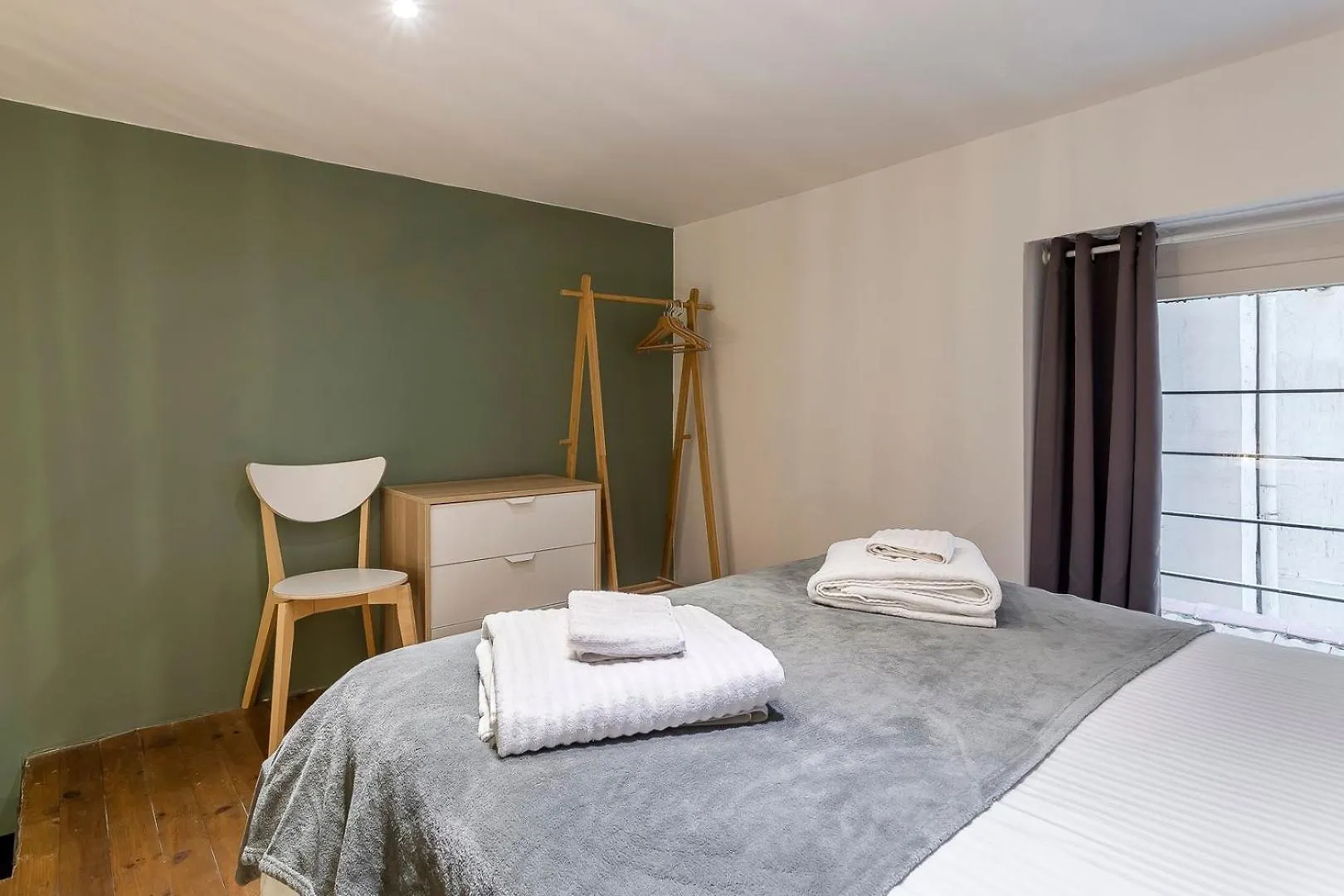 Chardonnet - Appartement 2beapart Lyon