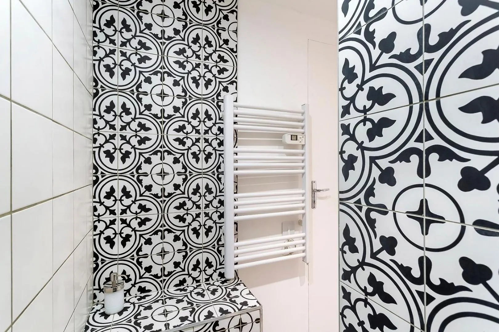 Chardonnet - Appartement 2beapart Lyon