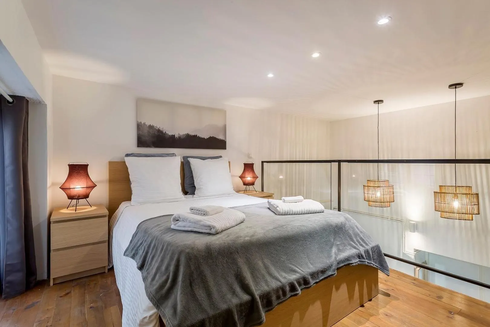 Chardonnet - Furnished Apartment - Downtown Lyon