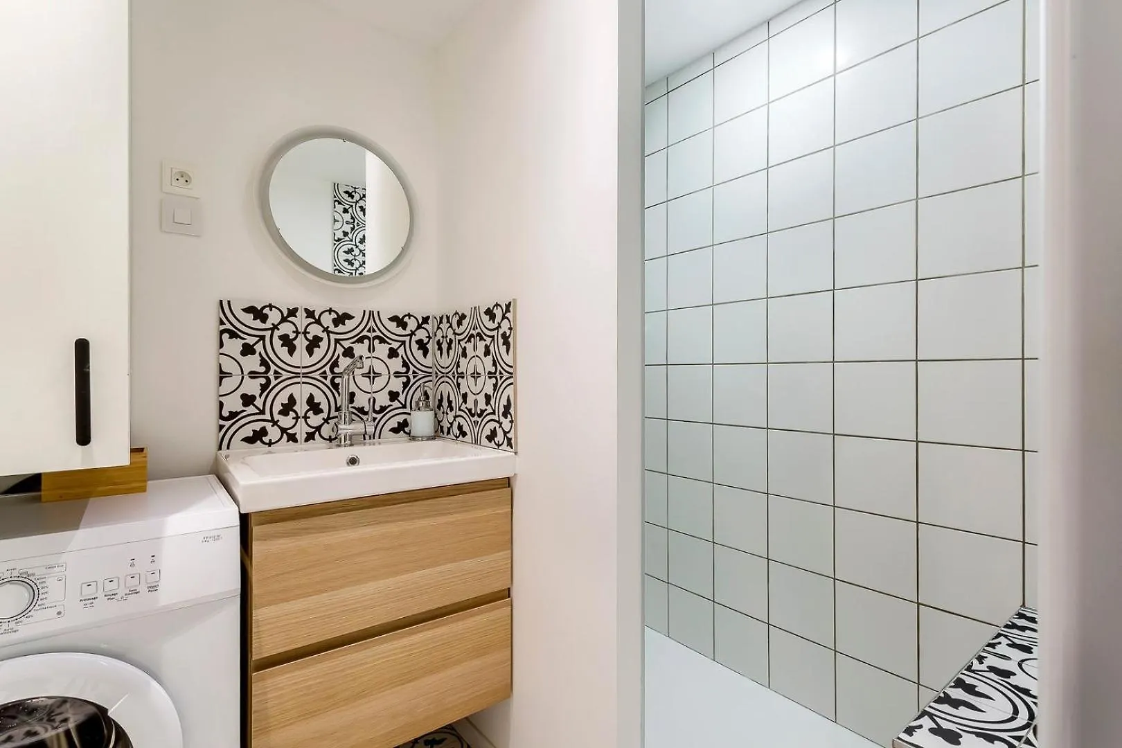 Chardonnet - Furnished Apartment - Downtown Lyon